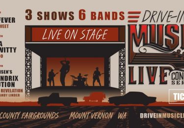 Drive-In Music Live