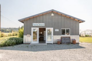 Farm Hopping in the Skagit Valley is the Ultimate Summer Activity