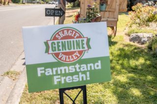 Farmstand Fresh Celebrates the Magic Skagit