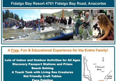 Fidalgo Bay Day 2022