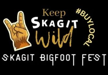 Skagit Bigfoot Fest – September