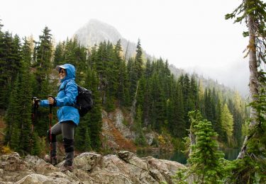 North Cascades Institute Reopens for Spring and Summer Programs!