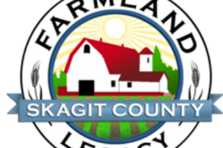Skagit County Permanently Protects 190th Farmland Property