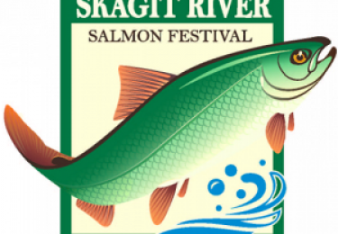 Skagit River Salmon Festival 2014