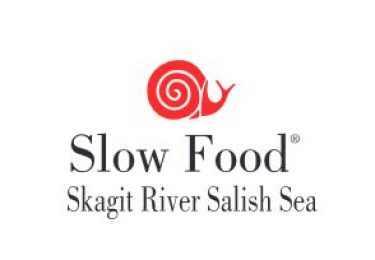 Slow Food Skagit River Salish Sea