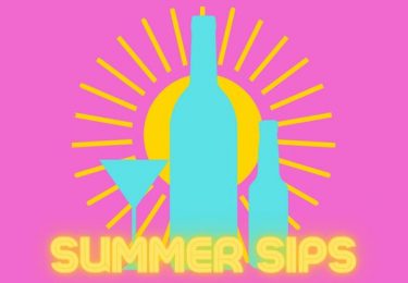 Summer Sips – June