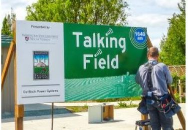 Talking Fields – Skagitonians to Preserve Farmland Launches Agri-Tourism Program
