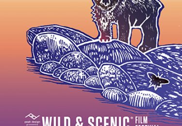 The Wild & Scenic Film Festival – October