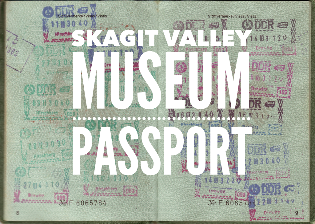 museum passport