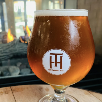 temperate habits brewery